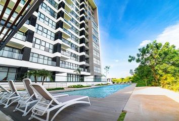 Departamento en  Cerrada Galeon, Francisco De Montejo, Mérida, Yucatán, 97204, Mex