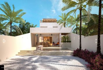 Casa en  Calle 36, San Crisanto, Sinanché, Yucatán, 97424, Mex