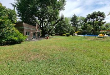 Casa en  El Remanso, Exaltación De La Cruz