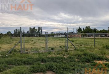 Terrenos en  Cipolletti, Río Negro