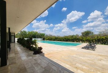 Casa en  Carretera Mérida - Progreso, Mérida, Yucatán, 97307, Mex