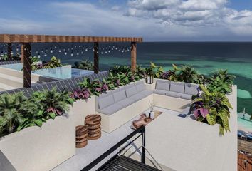 Departamento en  Majahual, Othón P. Blanco