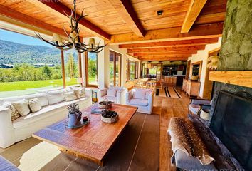 Casa en  San Carlos De Bariloche, San Carlos De Bariloche