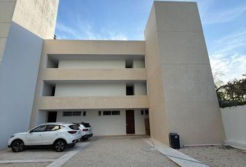 Departamento en  Ciudad Caucel, Mérida, Yucatán