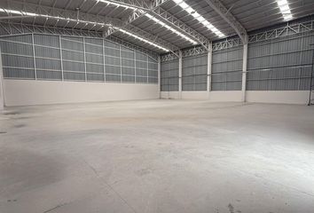 Bodega-Galpon en  Tababela, Quito