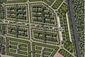 Lote de Terreno en  Palula Beach Camping, X 25 33, San Crisanto, Sinanché, Yucatán, 97424, Mex