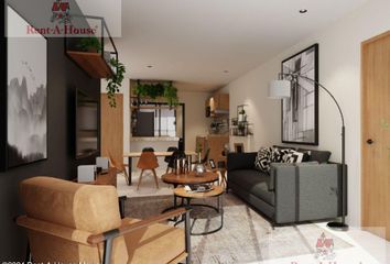 Departamento en  Tránsito, Cuauhtémoc, Cdmx