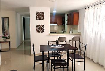 Apartment for rent in Villa Santos, Barranquilla