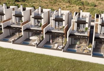 Villa en  Distrito 1 - Centro - El Chaparral, Torrevieja