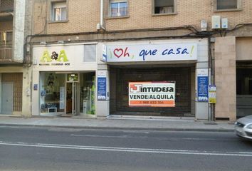Local Comercial en  Tudela, Navarra