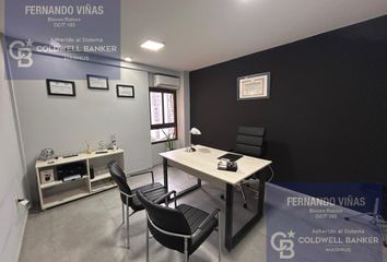 Oficinas en  San Miguel De Tucumán, Tucumán