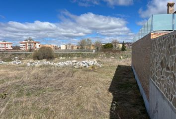 Chalet en  Ávila, Avila Provincia