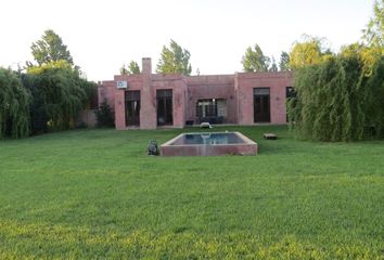 Casa en  Haras El Malacate, Exaltación De La Cruz