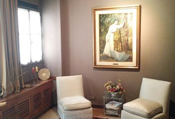 Departamento en  Beccar, Partido De San Isidro