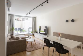 Departamento en  Nuñez, Capital Federal