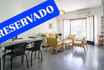 Departamento en  Almagro, Capital Federal