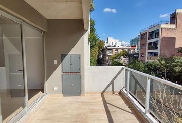 Departamento en  Palermo Hollywood, Capital Federal