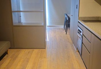 Departamento en arriendo en Santiago Centro