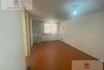 Departamento en  San Nicolas Tolentino, Iztapalapa