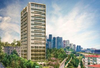 Departamento en  Colonia San Lorenzo Acopilco, Cuajimalpa De Morelos