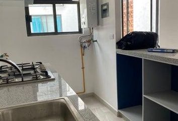 Departamento en  Atlampa, Cuauhtémoc, Cdmx