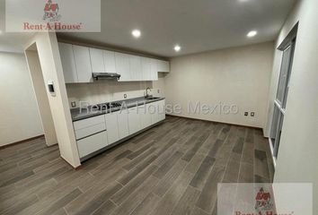 Departamento en  San Simón Tolnahuac, Cuauhtémoc, Cdmx