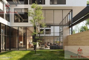 Departamento en  Buenavista, Cuauhtémoc, Cdmx