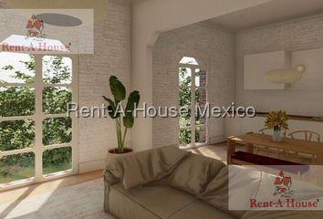 Departamento en  Buenavista, Cuauhtémoc, Cdmx