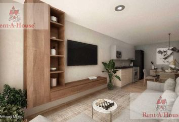 Departamento en  Anahuac Ii Sección, Miguel Hidalgo, Cdmx
