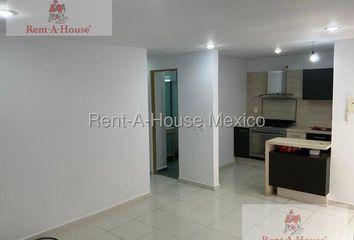 Departamento en  Buenavista, Cuauhtémoc, Cdmx