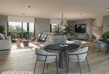Departamento en  Roma Norte, Cuauhtémoc, Cdmx