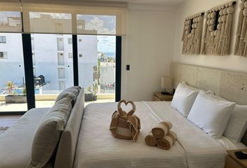 Departamento en  Playa Del Carmen, Quintana Roo