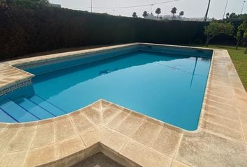 Chalet en  Estepona, Málaga Provincia