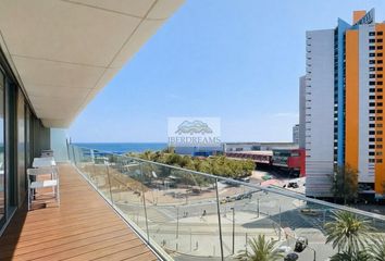 Piso en  Diagonal Mar I El Front Maritim Del Poblenou, Barcelona