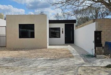 Casa en  Calle 23 112, Conkal, Yucatán, 97345, Mex