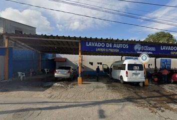 Lote de Terreno en  Avenida Primera Sp, Unidad Habitacional M Tuxtla Iv, Tuxtla Gutiérrez, Chiapas, 29057, Mex