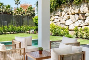 Chalet en  Estepona, Málaga Provincia