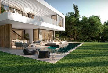 Chalet en  Estepona, Málaga Provincia