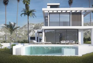 Chalet en  Estepona, Málaga Provincia