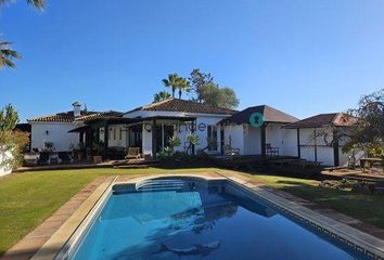 Chalet en  San Roque, Cádiz Provincia