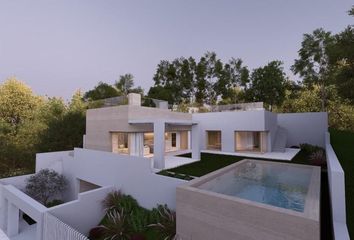 Chalet en  Estepona, Málaga Provincia