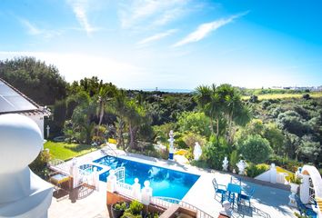 Chalet en  Estepona, Málaga Provincia