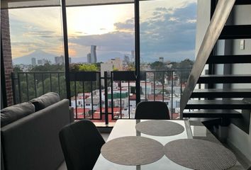 Departamento en  Prados Agua Azul, Municipio De Puebla