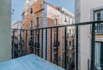 Piso en  Santa Caterina I La Ribera Sant Pere, Barcelona