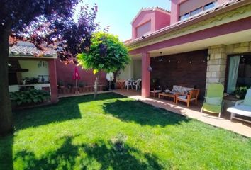 Chalet en  Sotos, Cuenca Provincia