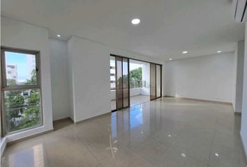 Apartamento en  Castillogrande, Cartagena De Indias