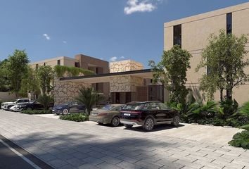 Departamento en  Chuburna De Hidalgo, Mérida, Yucatán