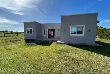 Casa en  Parada Robles, Exaltación De La Cruz