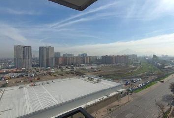 Departamento en arriendo en Santiago Centro