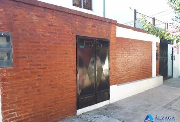 Departamento en  Ezpeleta, Partido De Quilmes